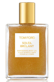Tom Ford, Soleil Brulant, Shimmering, Body Oil, Day, 100 ml