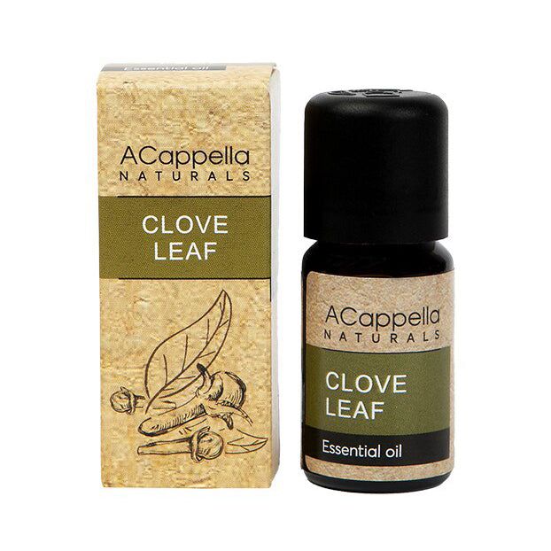 ACappella essential oil Clove leaves 10 ml