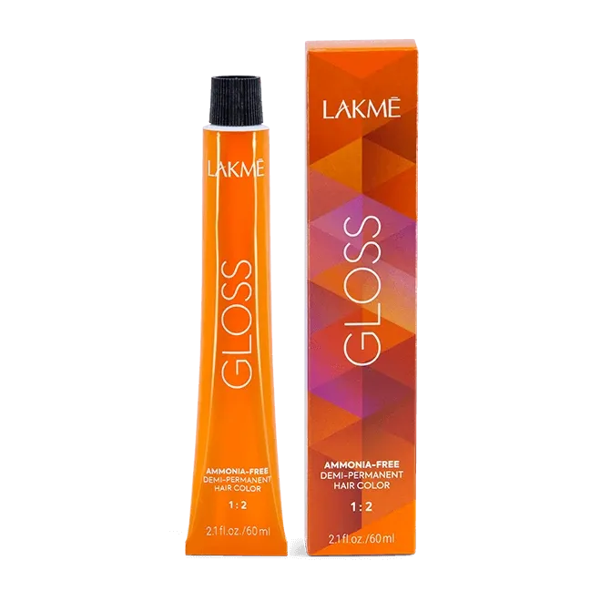 Lakme Gloss Color 0/90 60 ml