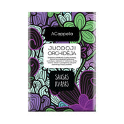 ACappella dry home fragrance Black orchid 70 g