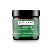 ANTIPODES night cream with avocado 60 ml