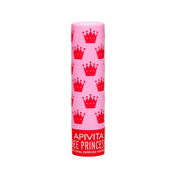 APIVITA BEE PRINCESS Children's lip pencil with honey and apricot 4.4 g