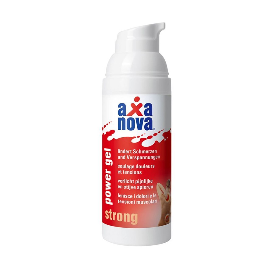 AXANOVA Power Gel 50 ml