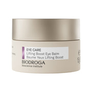 BIODROGA Eye Care Lifting Boost firming eye balm 15 ml