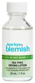 BYE BYE BLEMISH Tea Tree lotion 30 ml