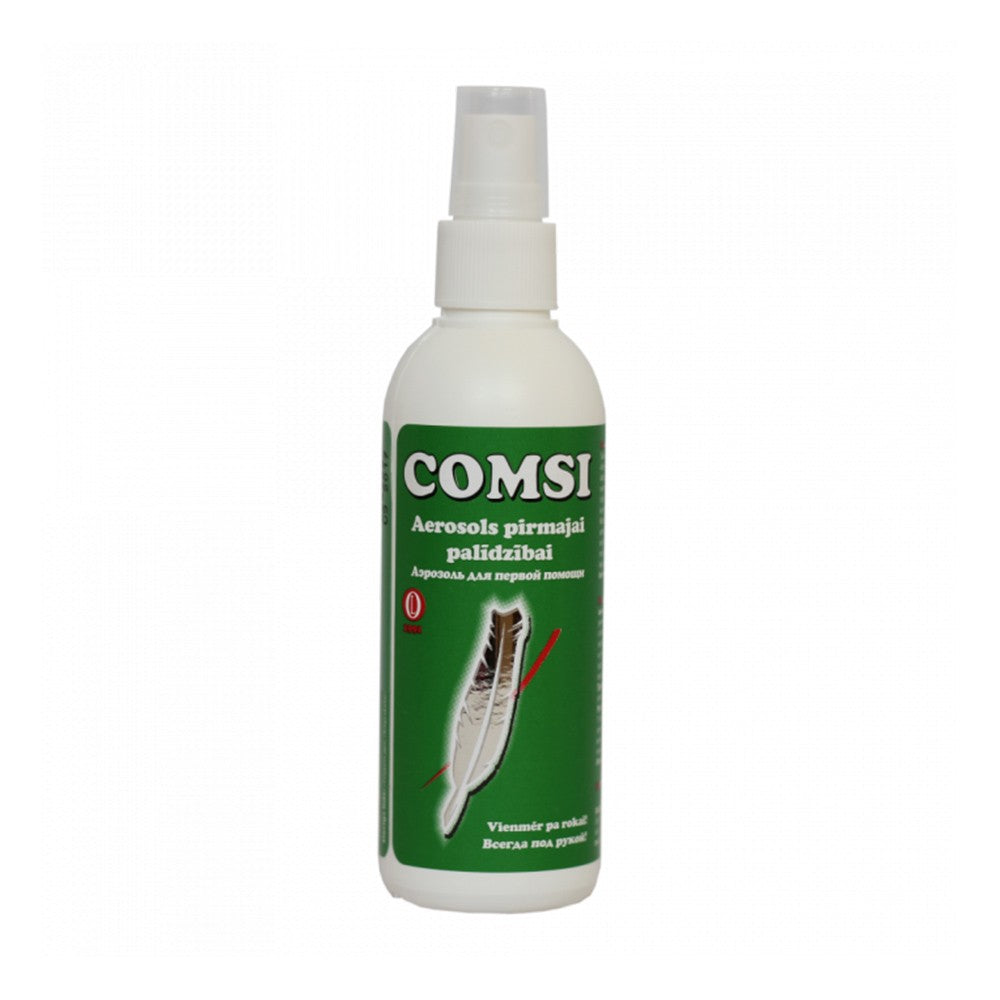 COMSI spray for first aid 100 ml