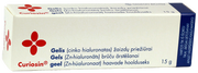 CURIOSIN gel 15 g