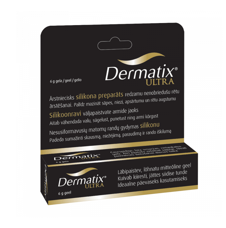 DERMATIXUltrageel6g