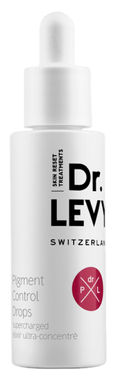 DR.LEVY Pigment Control drops 30 ml