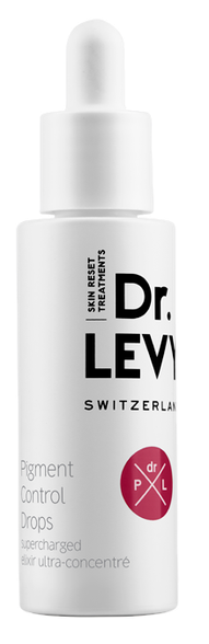 DR.LEVY Pigment Control drops 30 ml