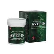 DR. LEOPOLDS Avepin pine cream 35 g