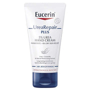 Eucerin Urea Repair Plus hand cream 75 ml