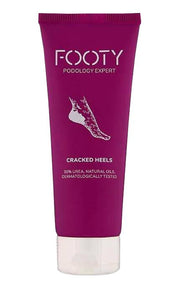 FOOTY Foot Care cream 10% urea 175 ml