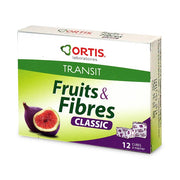 FRUIT & FIBER cubes N12