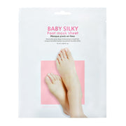 HOLIKA HOLIKA Baby Silky foot mask 18 ml