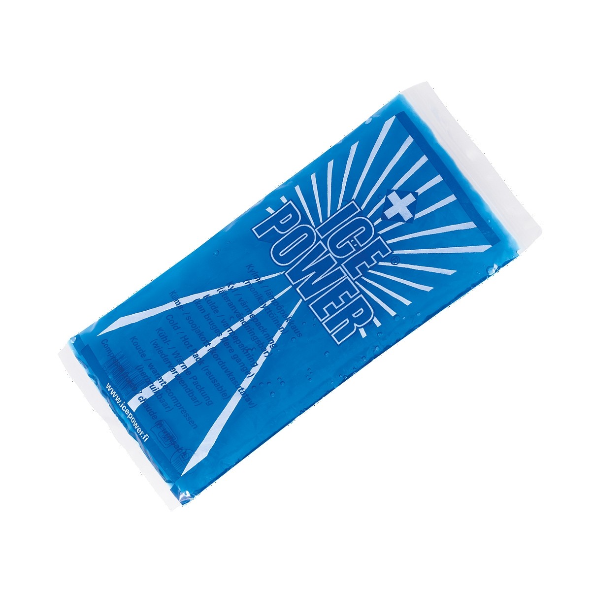 ICE POWER cold / heat compress 28X14 cm N1