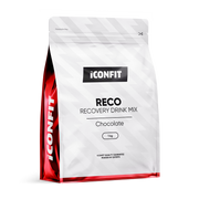 ICONFIT Reco Recovery Drink Mix Chocolate 1kg