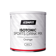 ICONFIT Isotonic - Grapefruit 400g