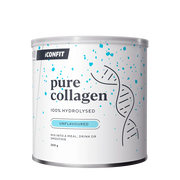 ICONFIT Hüdroliseeritud kollageeni pulber 300 g