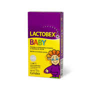 LACTOBEX® Baby powder N10
