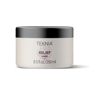LAKME Teknia Relief mask for sensitive scalp and dry hair 250 ml