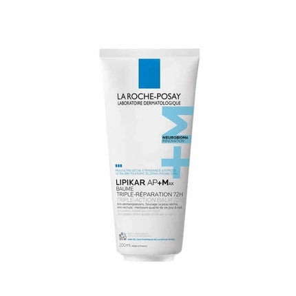 La Roche-Posay Lipikar AP+ Max Triple Action Balm 200ml