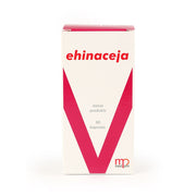MEDPRO Echinacea 500 mg capsules N60