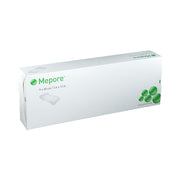 MEPORE 9x30cm bandage, sterile 30 pcs.