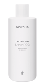 NEWSHA Classic Daily Routine Shampoo 1000 ml