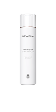 NEWSHA Classic Daily Routine Shampoo 250 ml