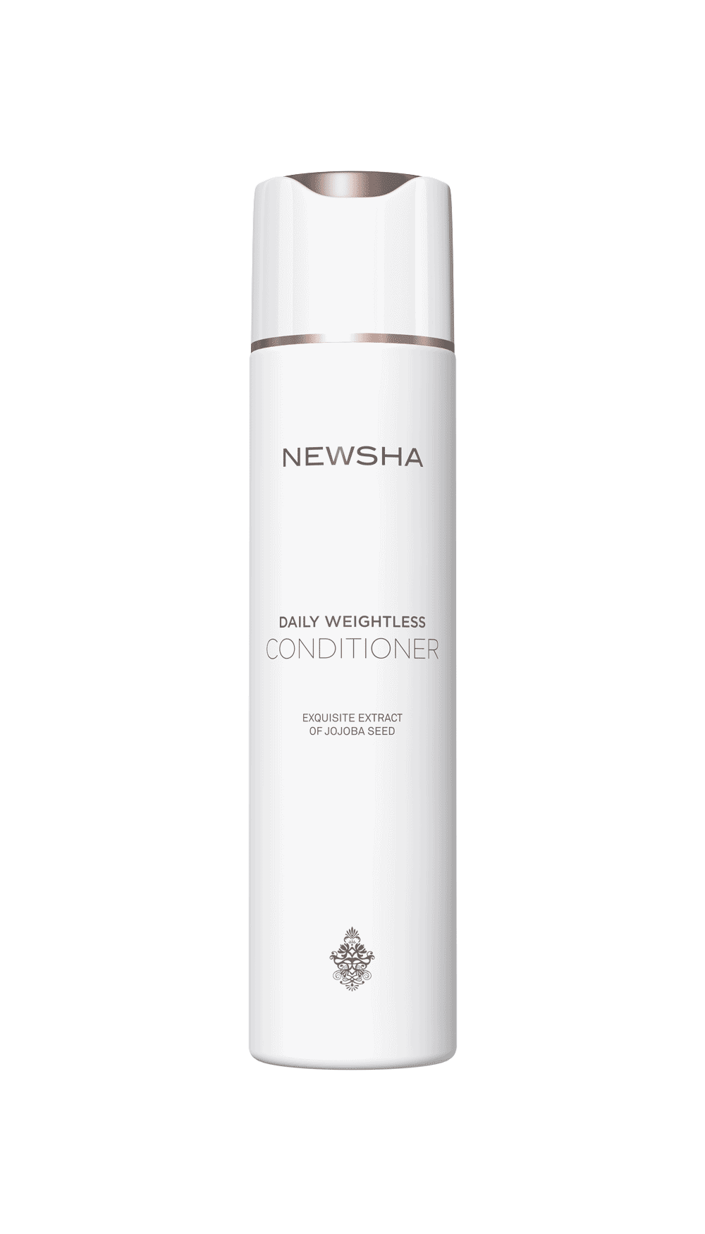 NEWSHA Classic Daily Weightless Conditioner 250 ml