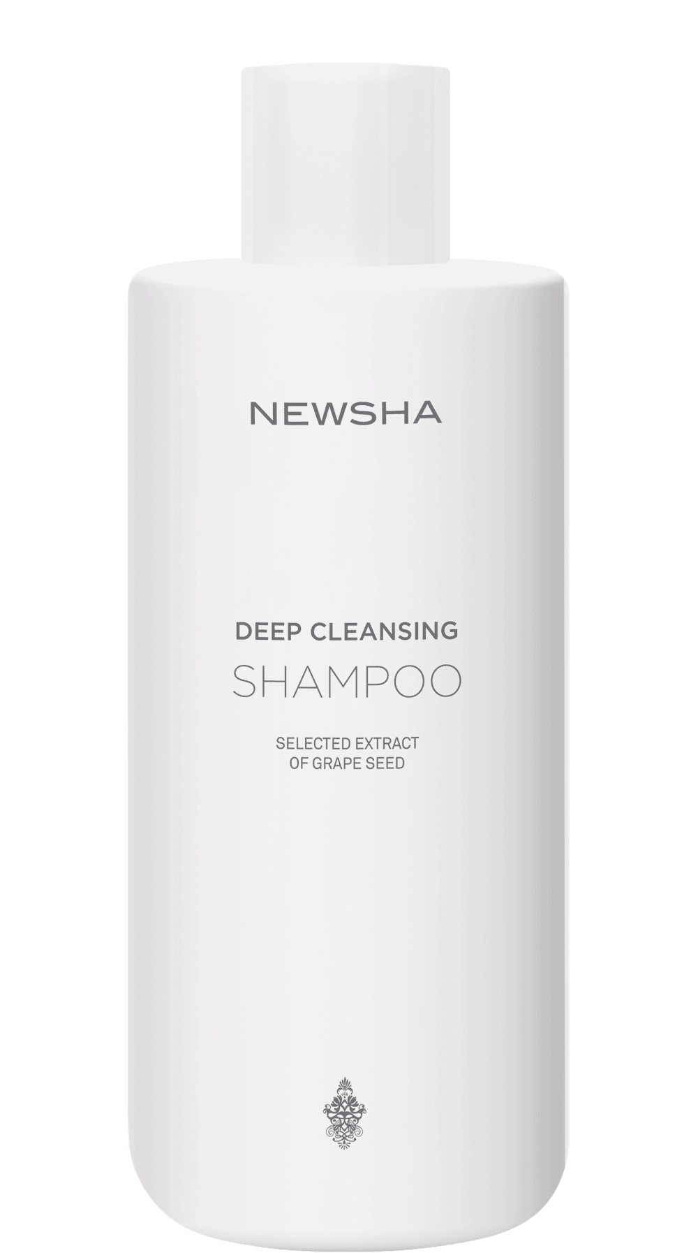 NEWSHA Classic Deep Cleansing Shampoo 1000 ml