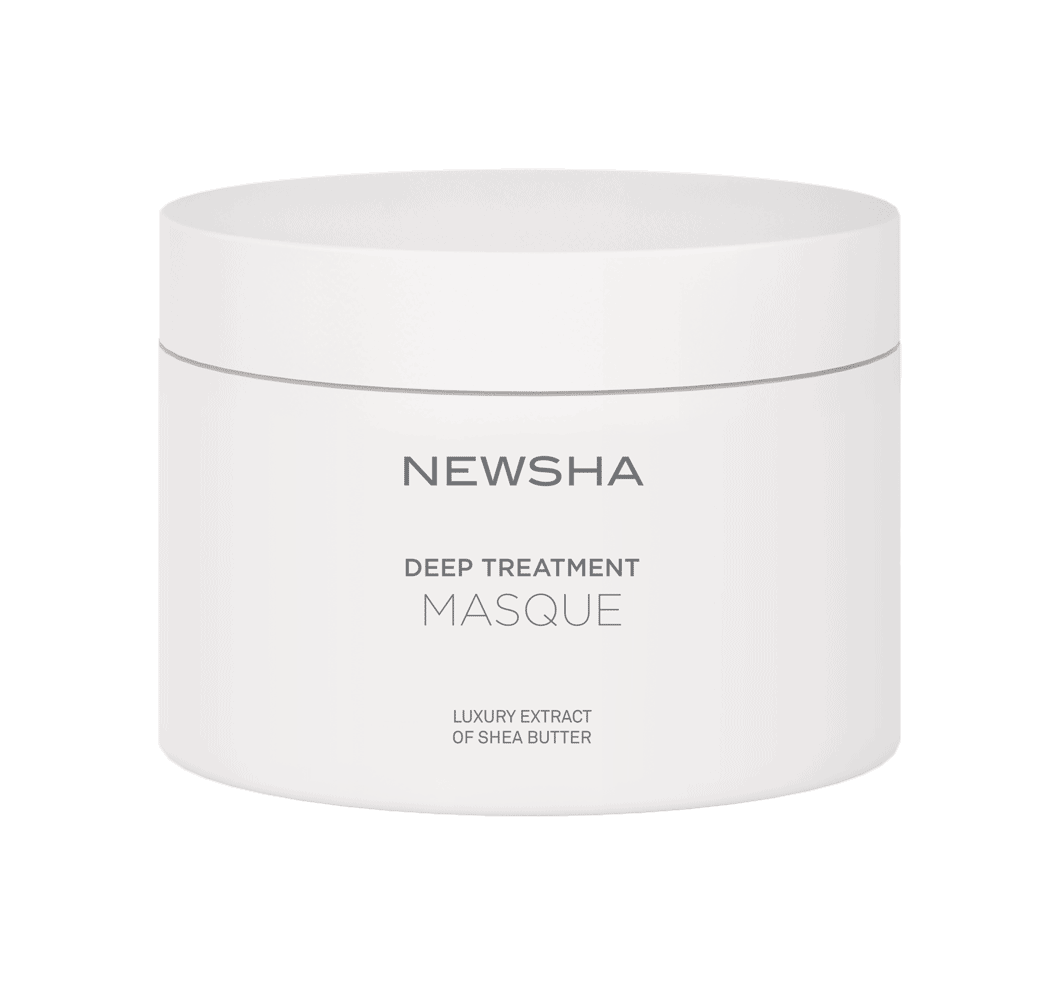 NEWSHA Classic Deep Treatment Masque 500 ml