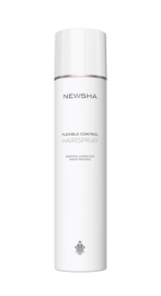 NEWSHA Classic Flexible Control Hairspray 300 ml