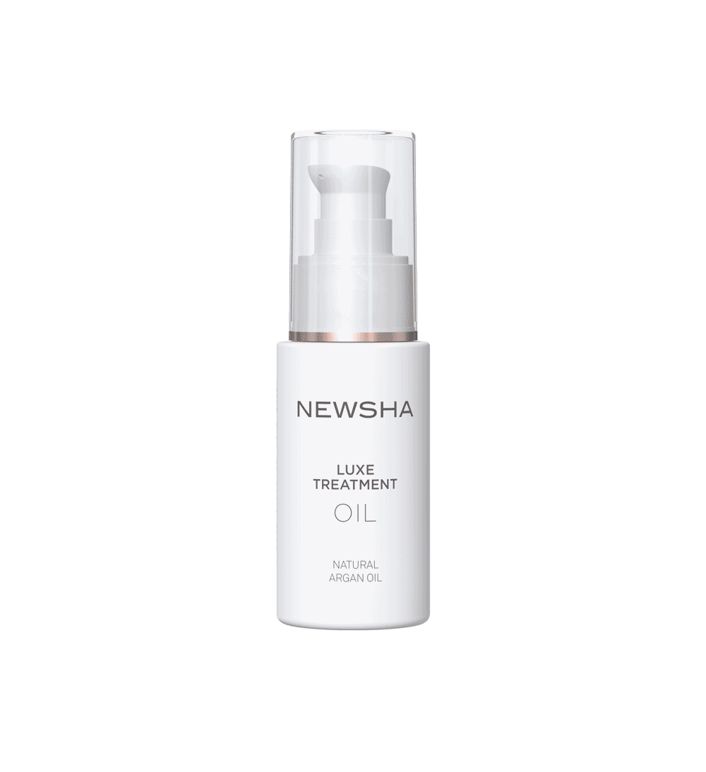 NEWSHA Classic Luxe Treatment Oil 30 ml