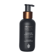 NEWSHA MEN Inventive Care & Style Cream 125 ml