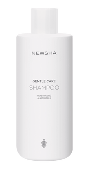NEWSHA Pure Gentle Care Shampoo 1000 ml