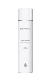 NEWSHA Pure Gentle Care Shampoo 250 ml