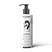 OH BABY! Liniment skin cleanser 400 ml