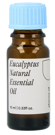 PHARMA OIL Eucalyptus Natural ethereal oil 10 ml