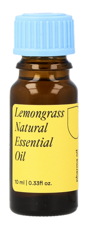 PHARMA OIL Lemongrass Natural ethereal oil 10 ml