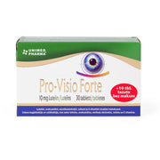 Pro-Visio Forte tablets N30+N10