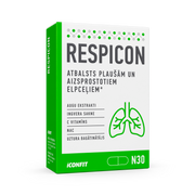 ICONFIT Respicon (30 capsules)