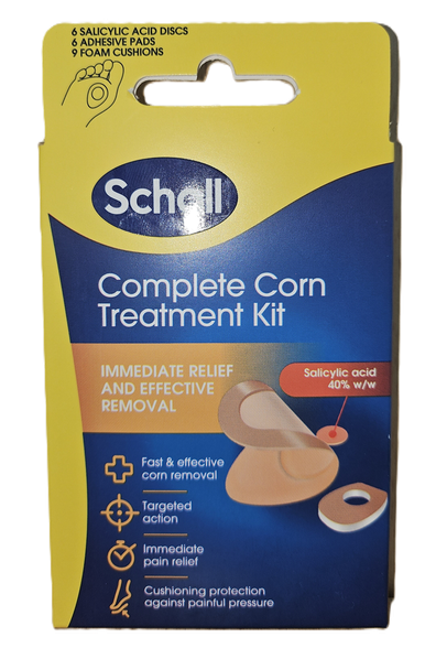 SCHOLL Varžac For processing set 1 pcs