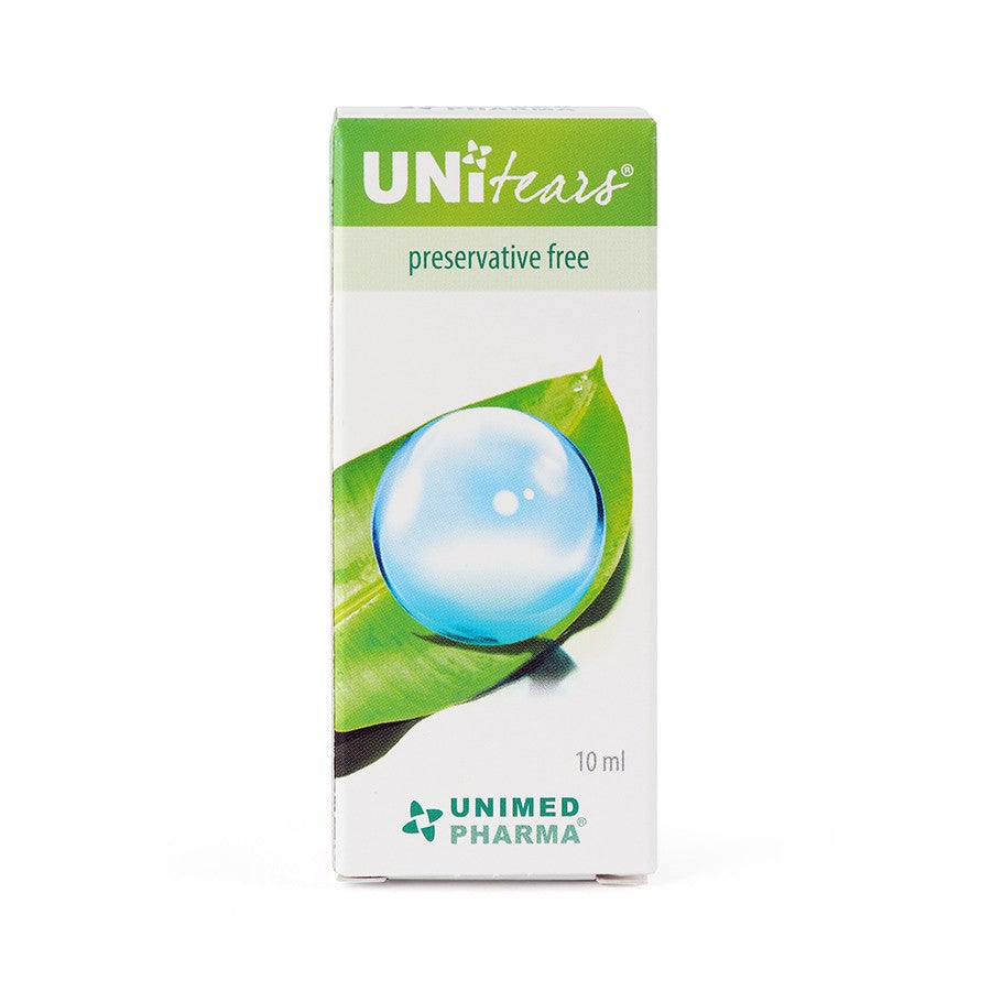 UNITEARS silmatilgad 10 ml – Lorande