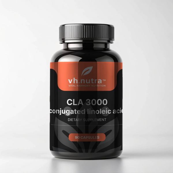 VH.Nutra CLA 3000 - 90 softgels