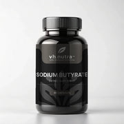 VH.Nutra Sodium butyrate - 90 capsules
