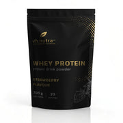VH.Nutra Gold Whey protein - Strawberry  700 g