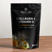 VH.Nutra Collagen + Vitamin C - Mango 400 g