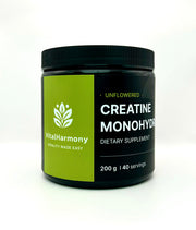 VH.Nutra Creatine Monohydrate - Mango 200 g